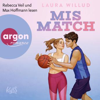 [German] - Mismatch - Hopeville Dragons, Band 1 (Ungekürzte Lesung)
