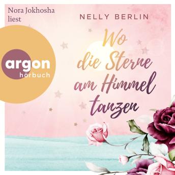 [German] - Wo die Sterne am Himmel tanzen (Ungekürzte Lesung)