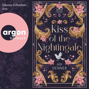 [German] - Kiss of the Nightingale (Ungekürzte Lesung)