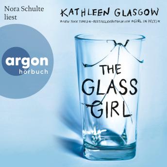 [German] - The Glass Girl (Ungekürzte Lesung)