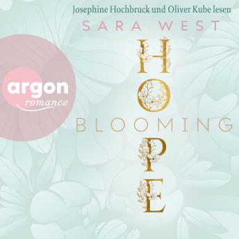 [German] - Blooming Hope - Rose Garden, Band 1 (Ungekürzte Lesung)