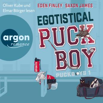 [German] - Egotistical Puckboy