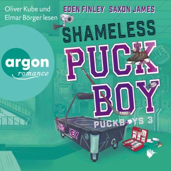 [German] - Shameless Puckboy