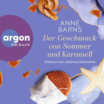 [German] - Der Geschmack von Sommer und Karamell
