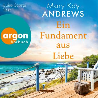 [German] - Ein Fundament aus Liebe - Die Sommerbuchreihe, Band 17 (Ungekürzte Lesung)