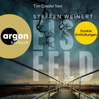 [German] - Eisfeld - Dunkle Enthüllungen - Mara Eisfeld ermittelt, Band 2 (Ungekürzte Lesung)
