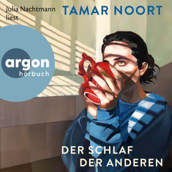[German] - Der Schlaf der Anderen (Ungekürzte Lesung)