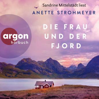 [German] - Die Frau und der Fjord