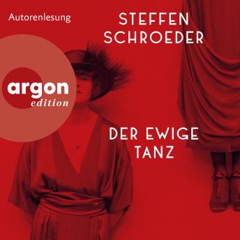 [German] - Der ewige Tanz (Ungekürzte Lesung)