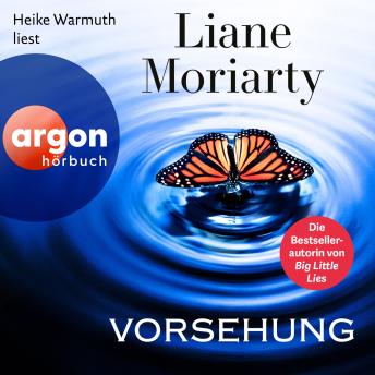 [German] - Vorsehung (Ungekürzte Lesung)