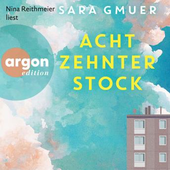 [German] - Achtzehnter Stock (Ungekürzte Lesung)