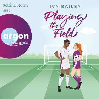 [German] - Playing The Field (Ungekürzte Lesung) German Edition