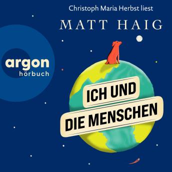 [German] - Ich und die Menschen (Ungekürzte Lesung)