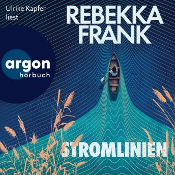 [German] - Stromlinien (Ungekürzte Lesung)