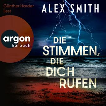 [German] - Die Stimmen, die dich rufen - Detective Robert Kett, Band 4 (Ungekürzte Lesung) German Edition