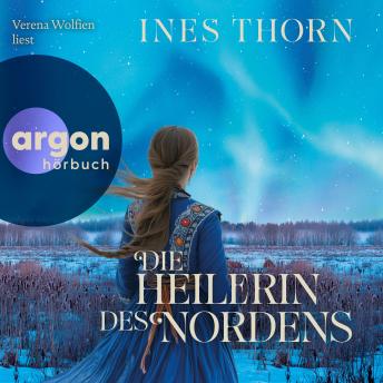 [German] - Die Heilerin des Nordens (Ungekürzte Lesung)