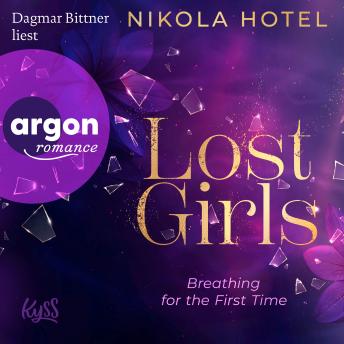 [German] - Lost Girls - Breathing for the First Time - Lost-Girls-Dilogie, Band 1 (Ungekürzte Lesung) German Edition
