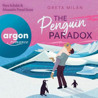 [German] - The Penguin Paradox (Ungekürzte Lesung) German Edition