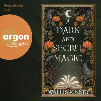 [German] - A Dark and Secret Magic (Ungekürzte Lesung) German Edition