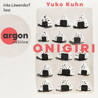 [German] - Onigiri (Ungekürzte Lesung)