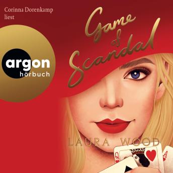 [German] - Game of Scandal - Die 'Agency for Scandal'-Reihe, Band 3 (Ungekürzte Lesung)
