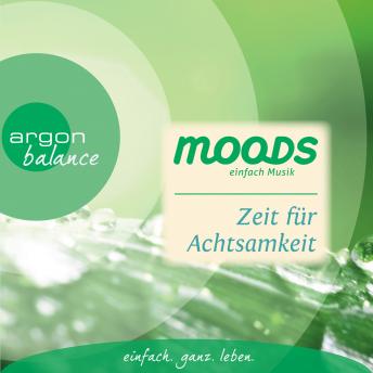 [German] - Balance Moods - Zeit für Achtsamkeit