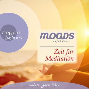 [German] - Balance Moods - Zeit für Meditation