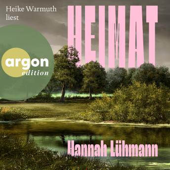 [German] - Heimat (Ungekürzte Lesung)