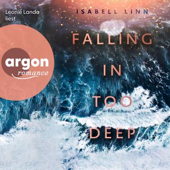 [German] - Falling in too deep (Ungekürzte Lesung)