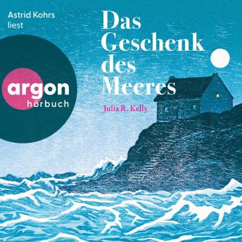 [German] - Das Geschenk des Meeres (Ungekürzte Lesung)