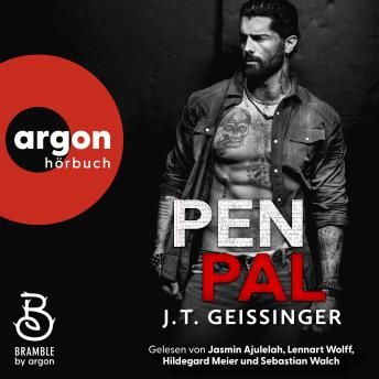 [German] - Pen Pal (Ungekürzte Lesung) German Edition