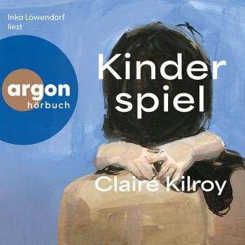 [German] - Kinderspiel (Ungekürzte Lesung)