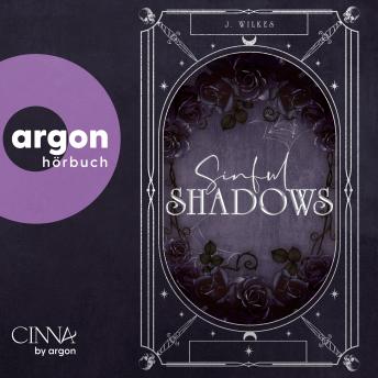 [German] - Sinful Shadows (Ungekürzte Lesung) German Edition