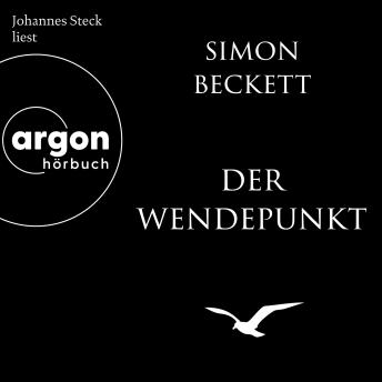[German] - Der Wendepunkt (Ungekürzte Lesung)