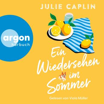 [German] - Ein Wiedersehen im Sommer - Country Escapes, Band 2 (Ungekürzte Lesung) German Edition
