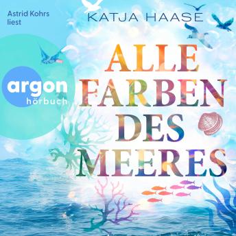 [German] - Alle Farben des Meeres
