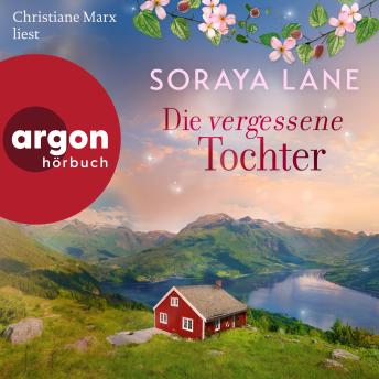 [German] - Die vergessene Tochter - Die verlorenen Töchter, Band 7 (Ungekürzte Lesung)