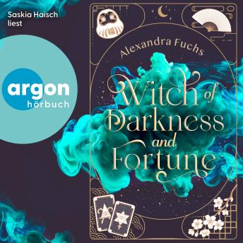 [German] - Witch of Darkness and Fortune - Witch-of-Reihe, Band 2 (Ungekürzte Lesung) German Edition