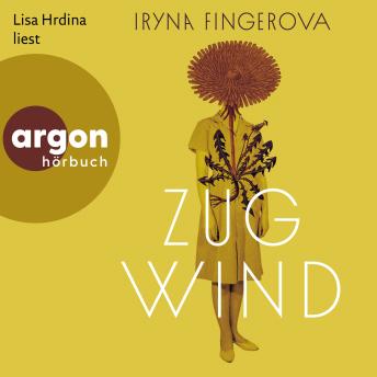 [German] - Zugwind (Ungekürzte Lesung)
