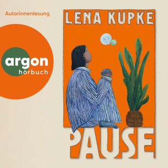 [German] - Pause (Ungekürzte Lesung) German Edition