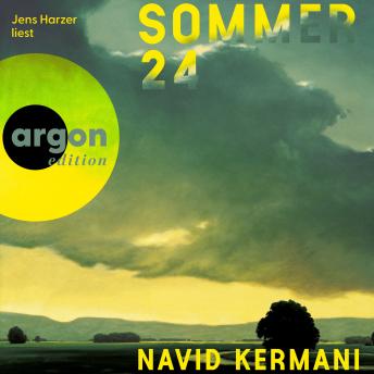 [German] - Sommer 24 (Ungekürzte Lesung)