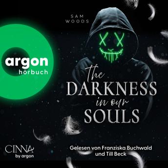 [German] - The Darkness in Our Souls (Ungekürzte Lesung) German Edition