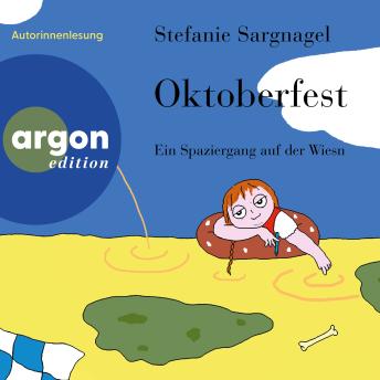 [German] - Oktoberfest: Ein Spaziergang auf der Wiesn