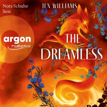 [German] - The Dreamless: Fortsetzung der düsteren Slow Burn Fantasy Dilogie mit Love Triangle und Morally Grey Character
