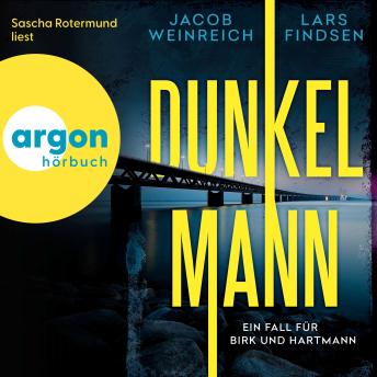 [German] - Dunkelmann (Ungekürzte Lesung)