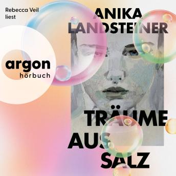 [German] - Träume aus Salz (Ungekürzte Lesung)