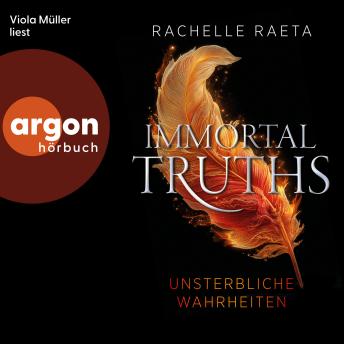 [German] - Immortal Truths - Unsterbliche Wahrheiten - Die Ewigen Wahrheiten - Dilogie, Band 1 (Ungekürzte Lesung) German Edition
