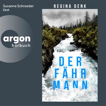 [German] - Der Fährmann (Ungekürzte Lesung)