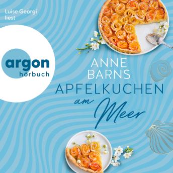 [German] - Apfelkuchen am Meer (Ungekürzte Lesung)