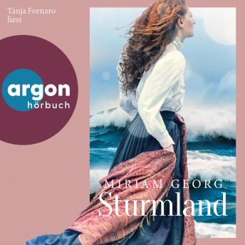 [German] - Sturmland - Die Sturmland-Saga, Band 1 (Autorisierte Lesefassung)